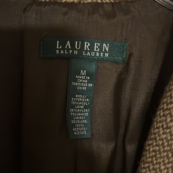 Ralph Lauren Women’s Coat - Picture 3 of 9